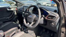 Ford Puma 1.0 EcoBoost Hybrid mHEV 155 ST-Line X 5dr Petrol Hatchback